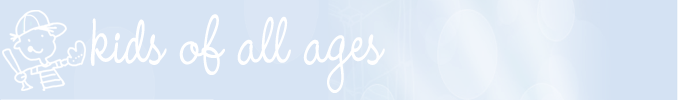 Kids of All Ages