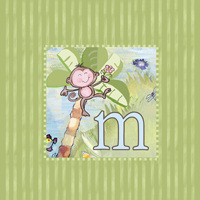 Click Here to See Our Alphabet Squares