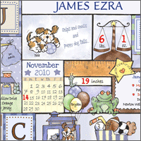 Click Here to See Our Celebration Birth Art