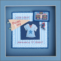 Click Here to See Our Shadow Boxes