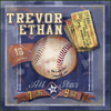 Nursery Squares: Baseball