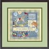 Nursery Squares: Sports