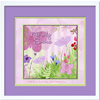 Nursery Squares: Butterfly