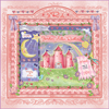 Nursery Squares: Princess Pink