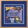 Nursery Squares: Sports