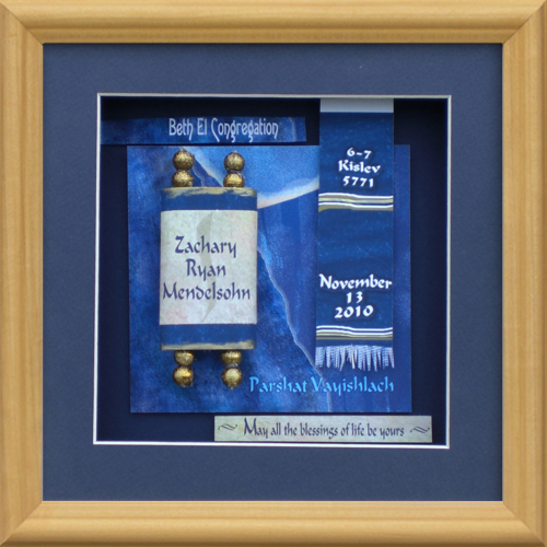 Walldoodles - Matted & Framed: Airplanes
