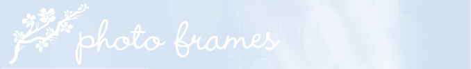 Photo Frames